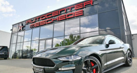 Ford Mustang occasion 2021 mise en vente à Meschede par le garage AUTOCENTER MESCHEDE GMBH - photo n°1