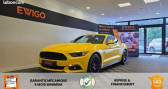 Ford Mustang COUPE 5.0 V8 421ch GT PREMIUM BVA   Saint-Apollinaire 21