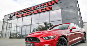 Ford Mustang , garage AUTOCENTER MESCHEDE GMBH  Meschede