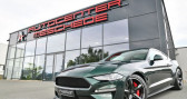 Ford Mustang Coupe 5.0 V8 BULLITT   Meschede 59