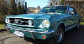 Ford Mustang occasion année 1966 boite Automatique Annonce Ford Mustang occasion Essence COUPE 66 GT à Saint-Vincent