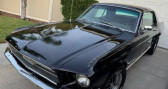 Ford Mustang COUPE DELUXE V8   Le Havre 76