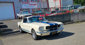 Ford Mustang occasion année 1966 boite Manuelle Annonce Ford Mustang occasion Essence Coupé Fastback V8 4.7L à LA ROCHE BLANCHE