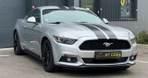 Annonce Ford Mustang occasion Essence Coup� Financement Fastback si�ges �lectriques chauffants et  � GENAY