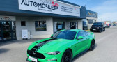 Annonce Ford Mustang occasion Essence Coup GT 5.0 i V8 450 ch Magneride + Intrieur Recaro  Sausheim