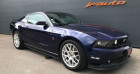 Ford Mustang occasion Bleu année 2010 boite Automatique Annonce Ford Mustang occasion Essence COUPE GT V8 COUPE GT V8 à Jonquières
