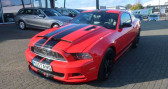 Ford Mustang coup hors homologation 4500e   Paris 75