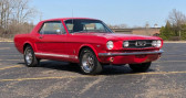 Annonce Ford Mustang occasion Essence COUPE int�rieur Pony, options GT, 225ch � Le Coudray-montceaux