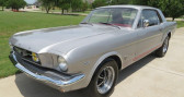 Ford Mustang occasion année 1966 boite Automatique Annonce Ford Mustang occasion Essence COUPE V8 01.76.63.32.16 à Le Havre