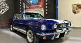 Ford Mustang occasion année 1966 boite Automatique Annonce Ford Mustang occasion Essence Coupé V8 289 à Jouy-le-potier
