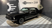 Annonce Ford Mustang occasion Essence Coup� v8 289ci 1968 - Enti�rement restaurer � Monboucher sur jabron