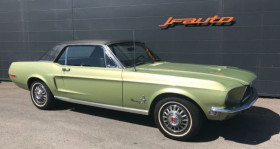 Ford Mustang , garage JF AUTO  Jonquires