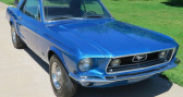 Ford Mustang occasion année 1968 boite Automatique Annonce Ford Mustang occasion Essence COUPÉ V8 à Le Havre
