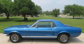 Ford Mustang occasion année 1967 boite Automatique Annonce Ford Mustang occasion Essence coupe v8 à Le Havre