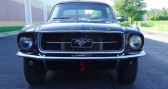 Ford Mustang occasion année 1967 boite Automatique Annonce Ford Mustang occasion Essence coupé V8 à Le Havre
