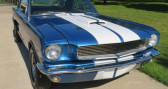 Ford Mustang occasion année 1965 boite Automatique Annonce Ford Mustang occasion Essence coupé V8 à Le Havre