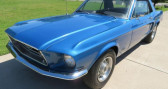 Ford Mustang coup V8   Le Havre 76