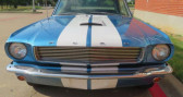 Ford Mustang occasion année 1965 boite Automatique Annonce Ford Mustang occasion Essence COUPE V8 à Le Havre