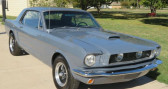Ford Mustang coup V8   Le Havre 76