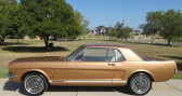 Ford Mustang COUPE V8   Le Havre 76