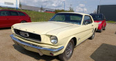 Annonce Ford Mustang occasion Essence coupe  FEGERSHEIM