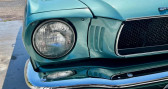 Ford Mustang coupe   LYON 69