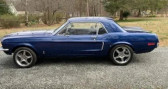 Ford Mustang coupe   LYON 69