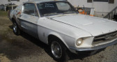 Ford Mustang Custom Fastback   LYON 69