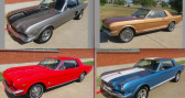 Ford Mustang occasion année 1965 boite Automatique Annonce Ford Mustang occasion Essence dispo à Le Havre