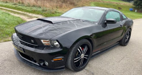Ford Mustang , garage US CARS IMPORTATION  Paris