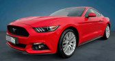 Ford Mustang Ecoboost 2.3 1er main 17660KM 317 ch   Vieux Charmont 25