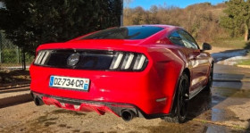 Ford Mustang occasion 2016 mise en vente &agrave; Les Thilliers-en-Vexin par le garage CARS'LIFORNIA - photo n&deg;1