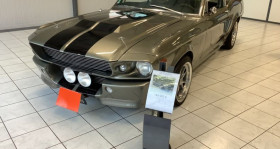 Ford Mustang , garage AUTOMOBILES CONSEILS GARAGE MORREVE  ST BARTHELEMY D'ANJOU