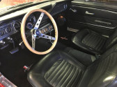 Ford Mustang occasion année 1966 boite Manuelle Annonce Ford Mustang occasion Essence EXCELLENT ETAT V8 GT à Orgeval