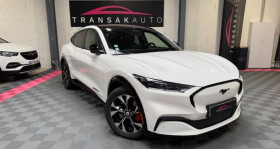 Ford Mustang , garage TRANSAKAUTO RENNES � LA CHAPELLE DES FOUGERETZ