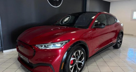 Ford Mustang occasion 2022 mise en vente &agrave; Pusignan par le garage LNG AUTO - photo n&deg;1