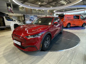 Annonce Ford Mustang occasion Essence Extended Range 99kWh 294ch 7cv  Auxerre