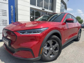 Ford Mustang Extended Range 99kWh 294ch 7cv   Auxerre 89