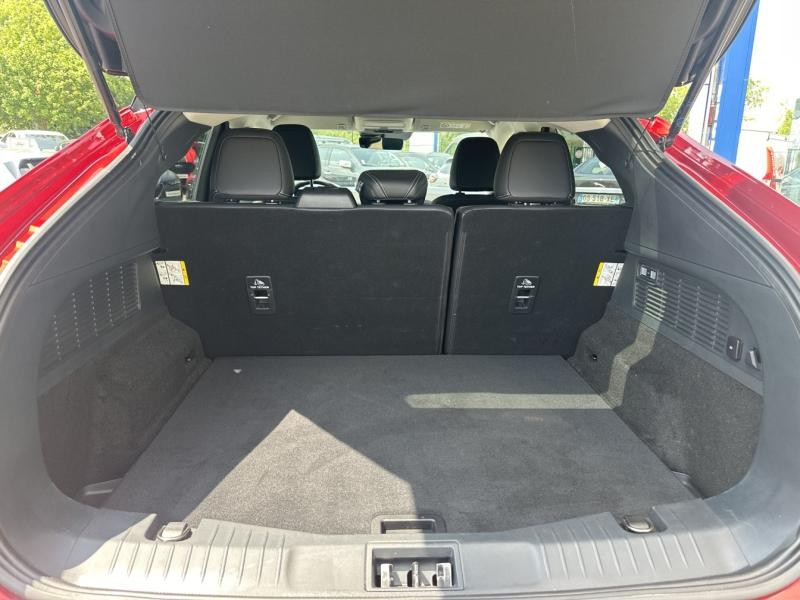 Ford Mustang Extended Range 99kWh 294ch 7cv  occasion � Auxerre - photo n�13