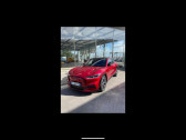 Ford Mustang occasion année 2022 boite Automatique Annonce Ford Mustang occasion Essence Extended Range 99kWh 294ch 7cv à Barberey-Saint-Sulpice