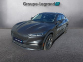Peugeot 2008 Electrique 136 ch Allure  2022 - annonce de voiture en vente sur Auto Slection.com