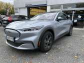 Ford Mustang occasion année 2022 boite Automatique Annonce Ford Mustang occasion Essence Extended Range 99kWh 294ch Premium Propulsion à Varennes-Vauzelles