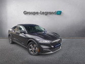 Ford Mustang occasion année 2023 boite Automatique Annonce Ford Mustang occasion Essence Extended Range 99kWh 294ch Premium Propulsion à Cherbourg-Octeville