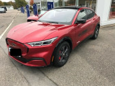 Ford Mustang occasion année 2021 boite Automatique Annonce Ford Mustang occasion Essence EXTENDED RANGE 99KWH 351CH AWD 9CV à Villenave-d'Ornon
