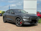 Ford Mustang occasion année 2021 boite Automatique Annonce Ford Mustang occasion Essence EXTENDED RANGE 99KWH 351CH AWD 9CV à Villenave-d'Ornon