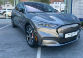 Ford Mustang occasion année 2021 boite Automatique Annonce Ford Mustang occasion Essence EXTENDED RANGE 99KWH 351CH AWD 9CV à Villenave-d'Ornon