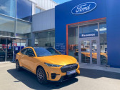Ford Mustang occasion année 2022 boite Automatique Annonce Ford Mustang occasion Essence Extended Range 99kWh 487ch GT AWD à Fleury-les-Aubrais