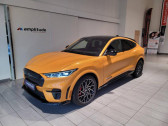 Ford Mustang occasion année 2023 boite Automatique Annonce Ford Mustang occasion Essence Extended Range 99kWh 487ch GT AWD à Chaumont