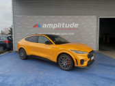 Annonce Ford Mustang occasion Essence Extended Range 99kWh 487ch GT AWD  Barberey-Saint-Sulpice