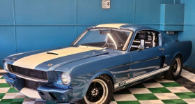 Ford Mustang , garage MILLENIUM AUTOMOBILES  Royan